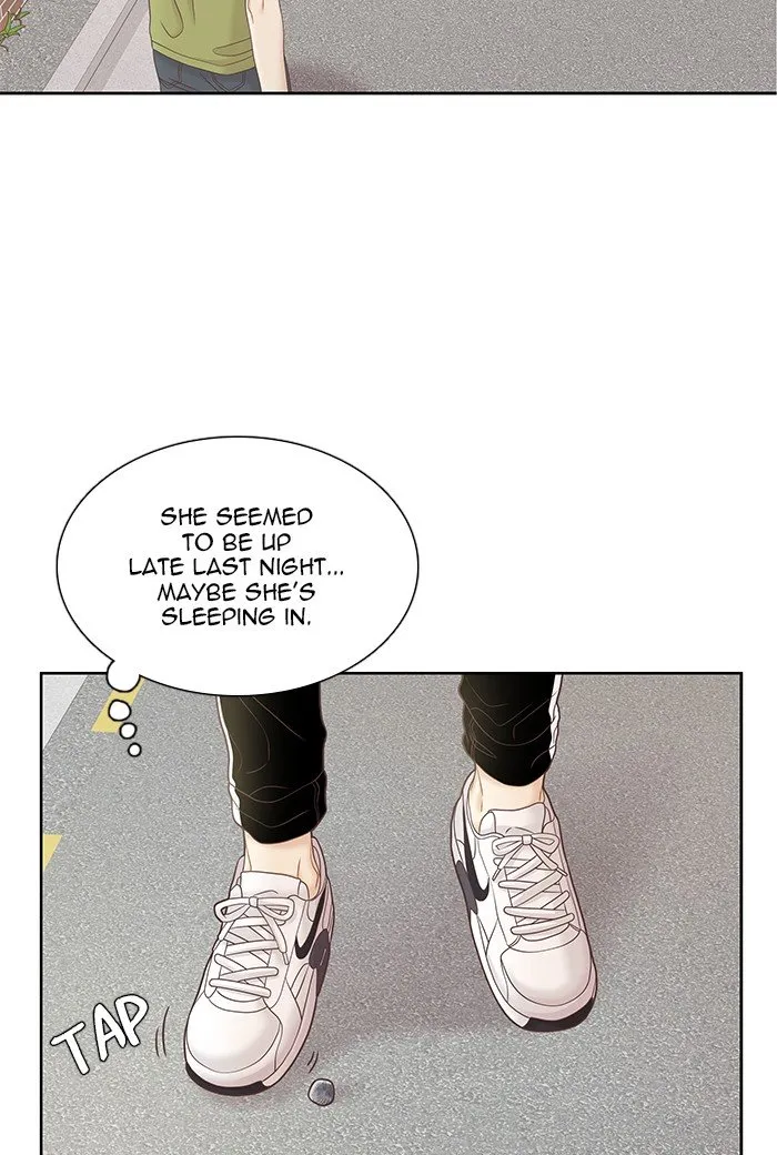 Girl’s World ( World of Girl ) Chapter 275 Online - página 27