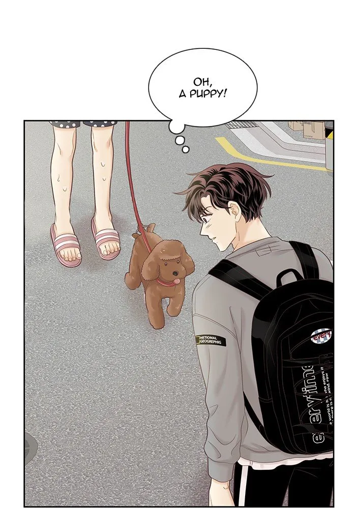 Girl’s World ( World of Girl ) Chapter 275 Online - página 31