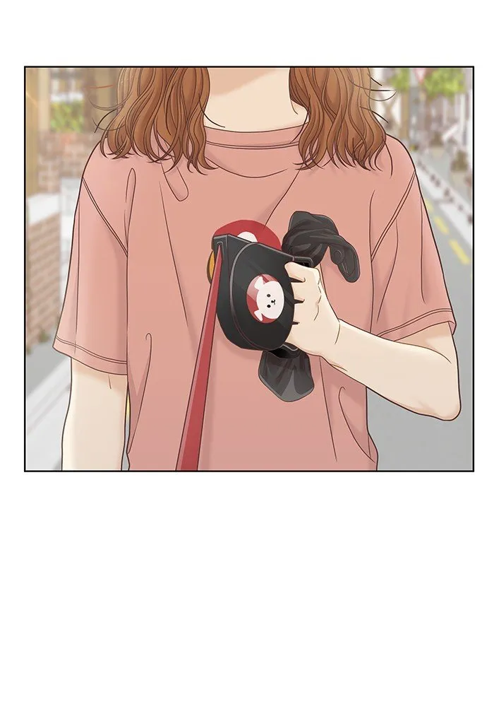 Girl’s World ( World of Girl ) Chapter 275 Online - página 34