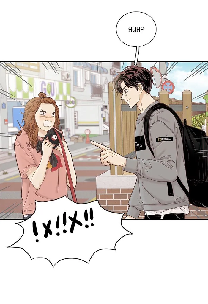 Girl’s World ( World of Girl ) Chapter 275 Online - página 36