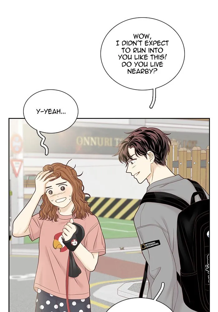 Girl’s World ( World of Girl ) Chapter 275 Online - página 37