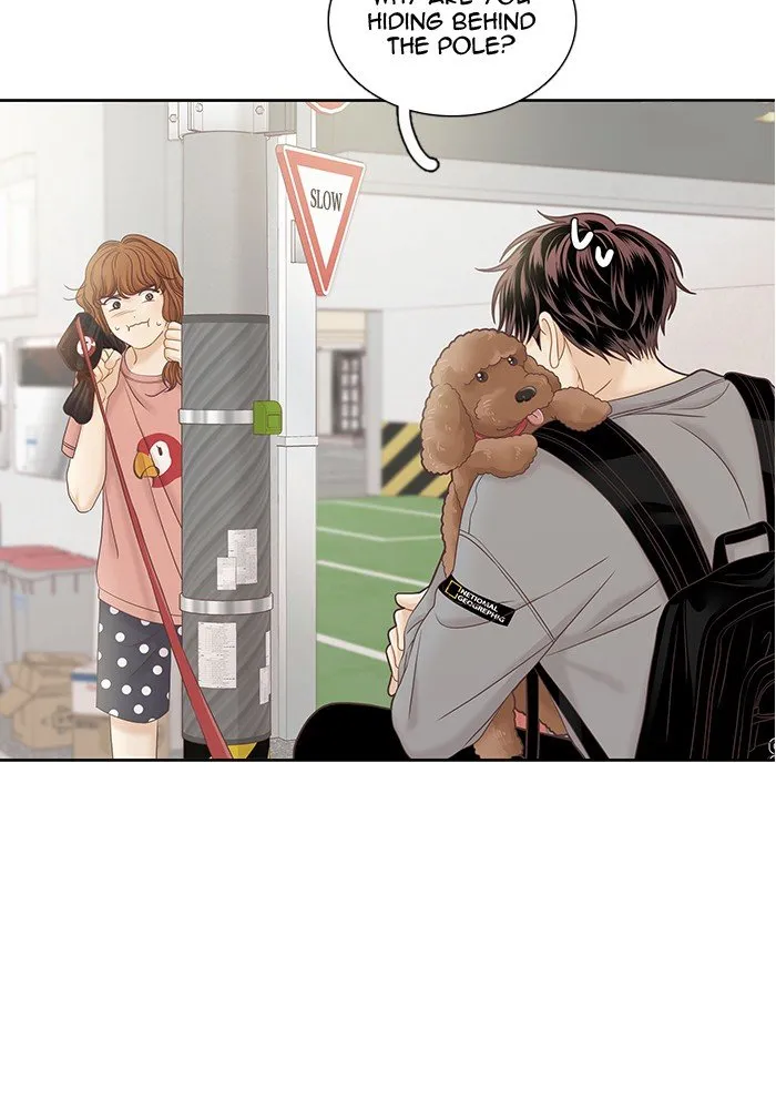 Girl’s World ( World of Girl ) Chapter 275 Online - página 41