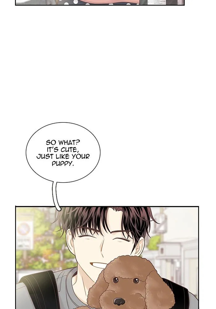 Girl’s World ( World of Girl ) Chapter 275 Online - página 43