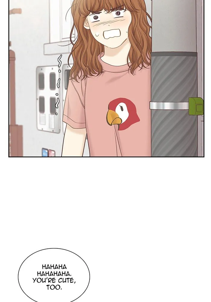Girl’s World ( World of Girl ) Chapter 275 Online - página 45