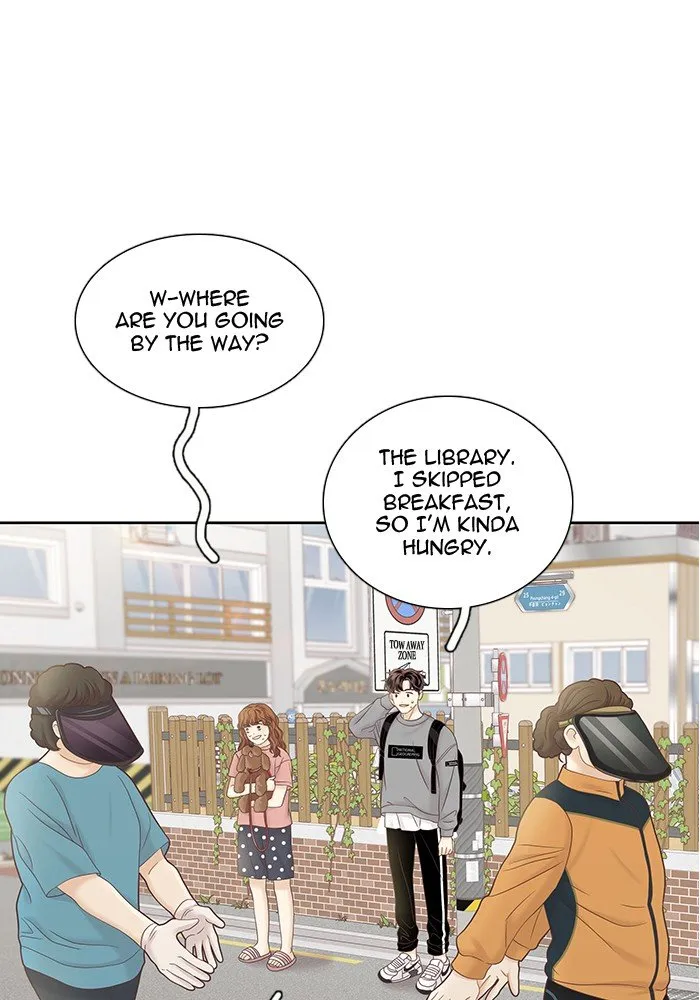 Girl’s World ( World of Girl ) Chapter 275 Online - página 49