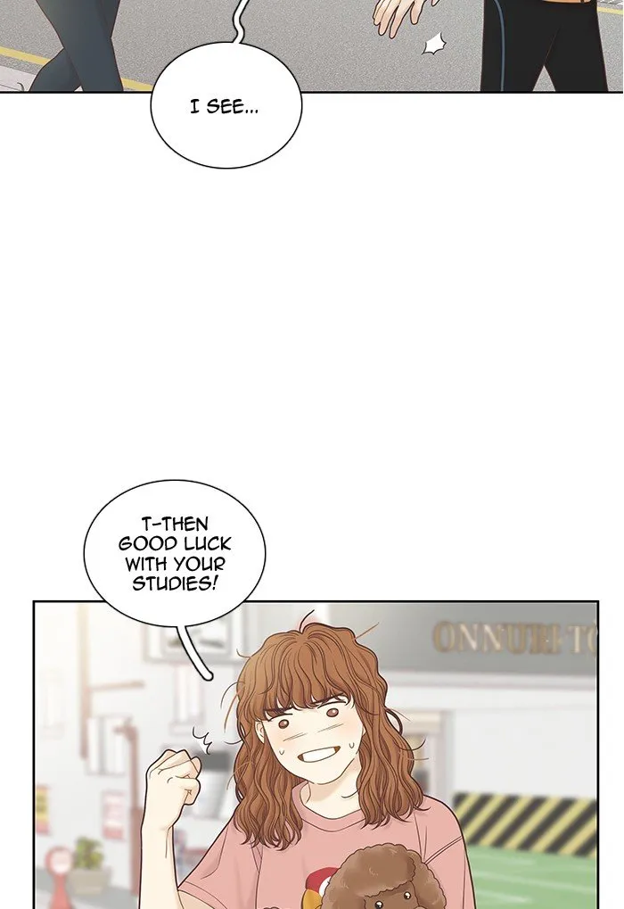Girl’s World ( World of Girl ) Chapter 275 Online - página 50