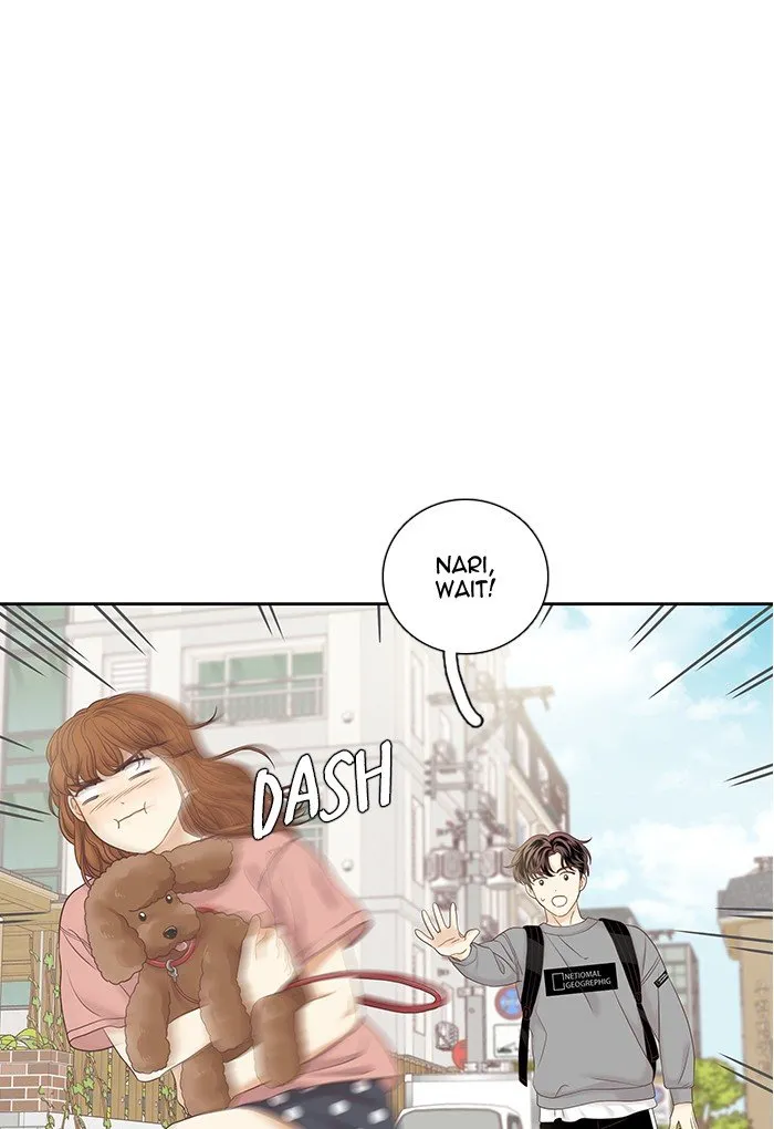 Girl’s World ( World of Girl ) Chapter 275 Online - página 52