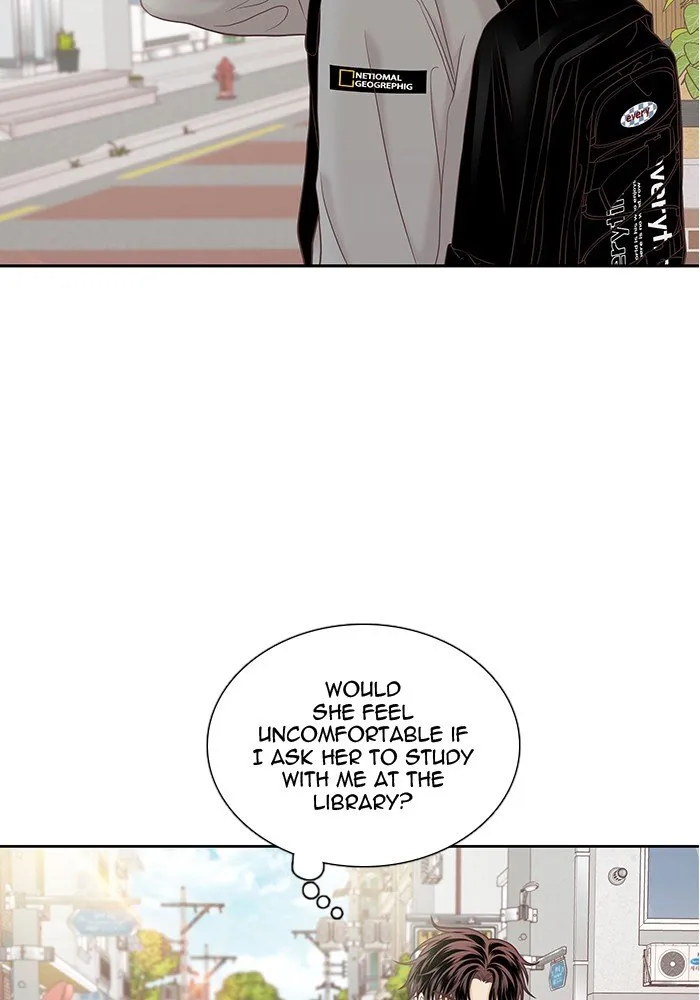 Girl’s World ( World of Girl ) Chapter 275 Online - página 55