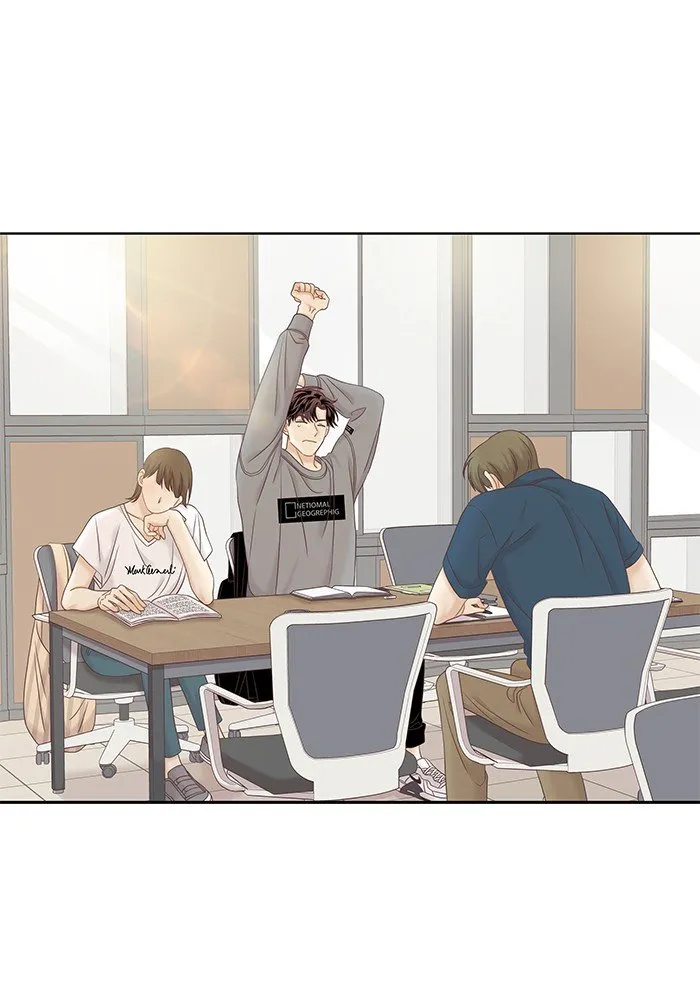 Girl’s World ( World of Girl ) Chapter 275 Online - página 60