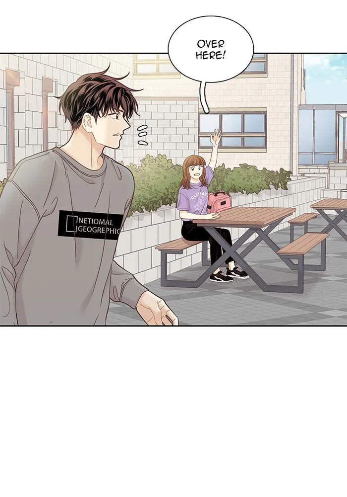 Girl’s World ( World of Girl ) Chapter 275 Online - página 70