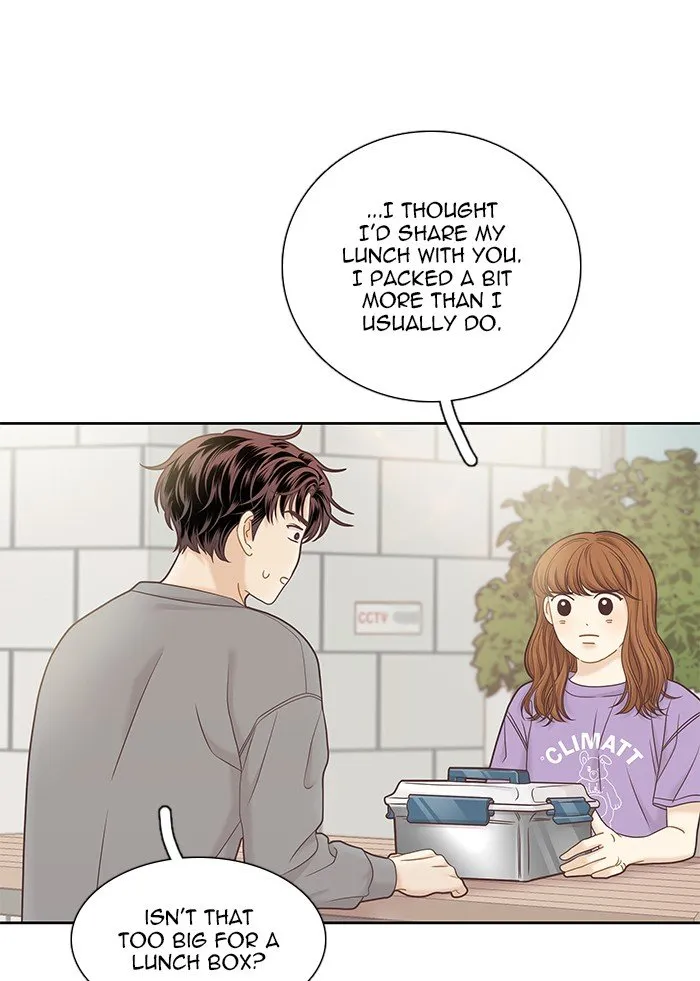 Girl’s World ( World of Girl ) Chapter 275 Online - página 77