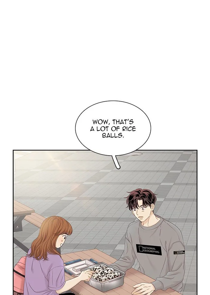 Girl’s World ( World of Girl ) Chapter 275 Online - página 79