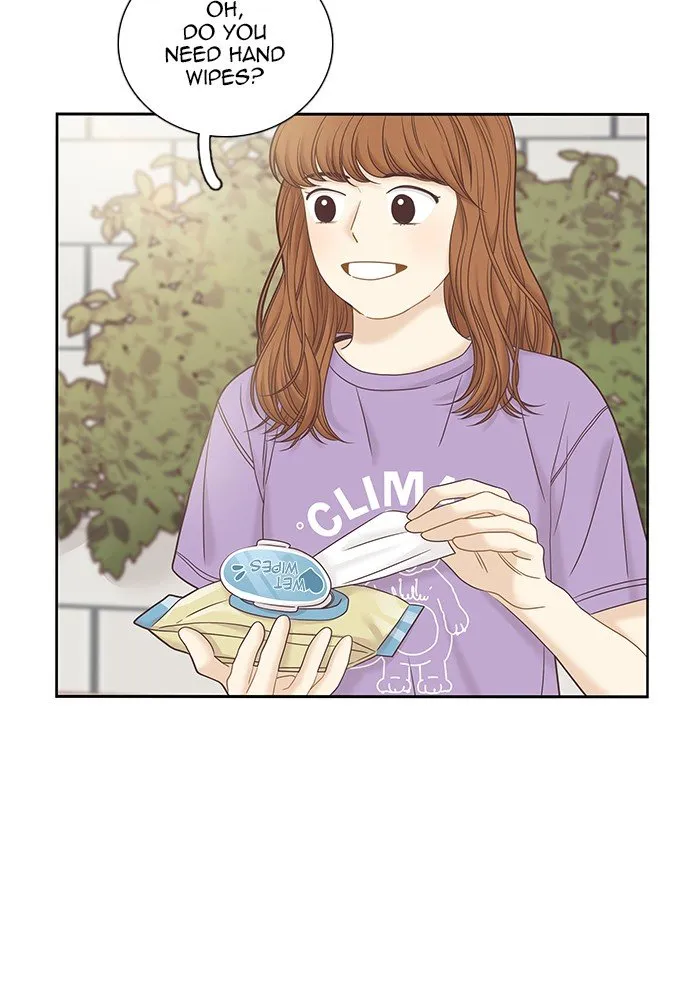 Girl’s World ( World of Girl ) Chapter 275 Online - página 83