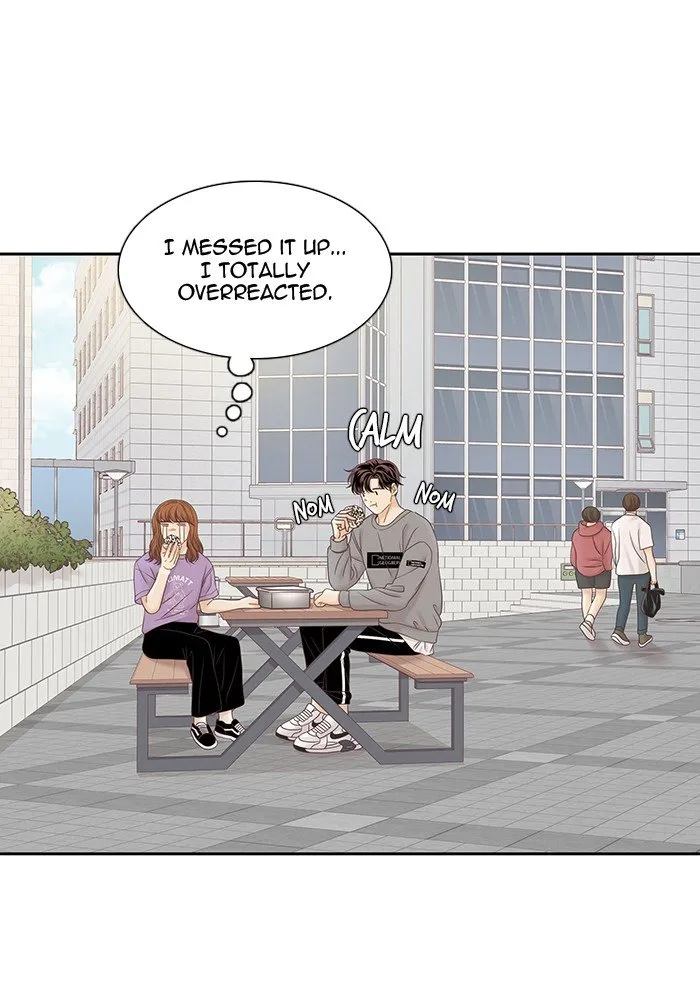 Girl’s World ( World of Girl ) Chapter 275 Online - página 91