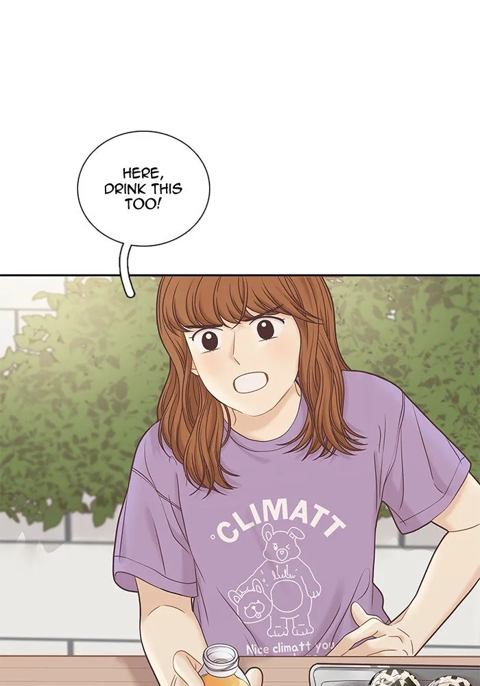 Girl’s World ( World of Girl ) Chapter 275 Online - página 97