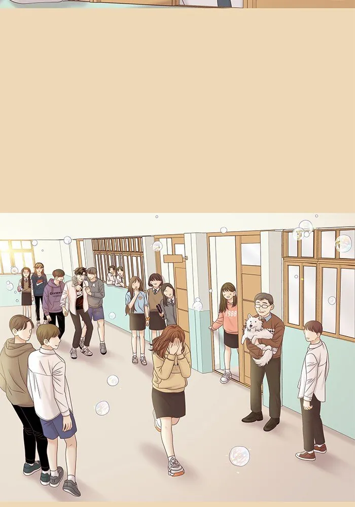 Girl’s World ( World of Girl ) Chapter 278 Online - página 10