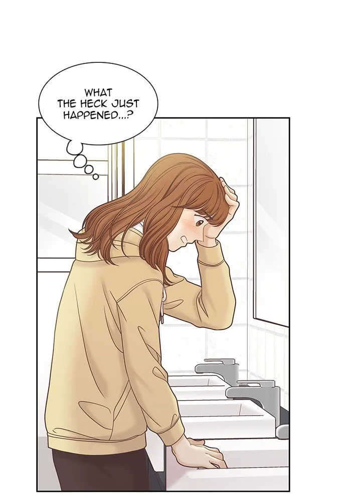 Girl’s World ( World of Girl ) Chapter 278 Online - página 18