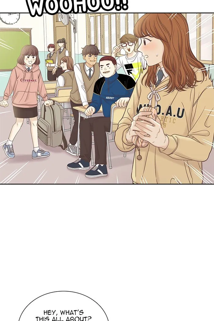 Girl’s World ( World of Girl ) Chapter 278 Online - página 23