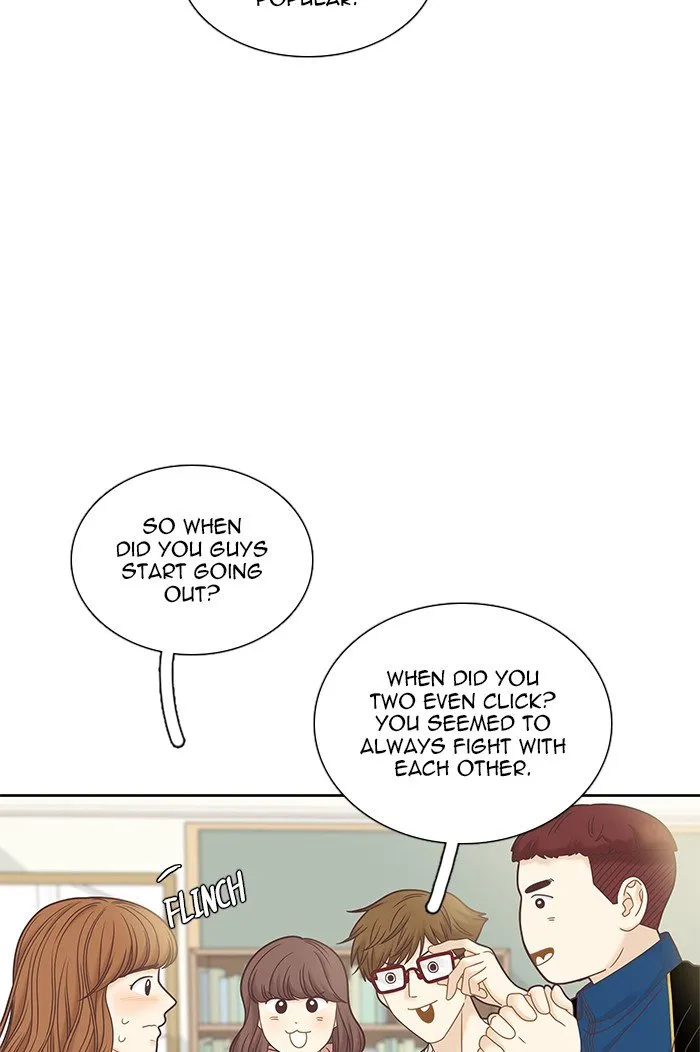 Girl’s World ( World of Girl ) Chapter 278 Online - página 25