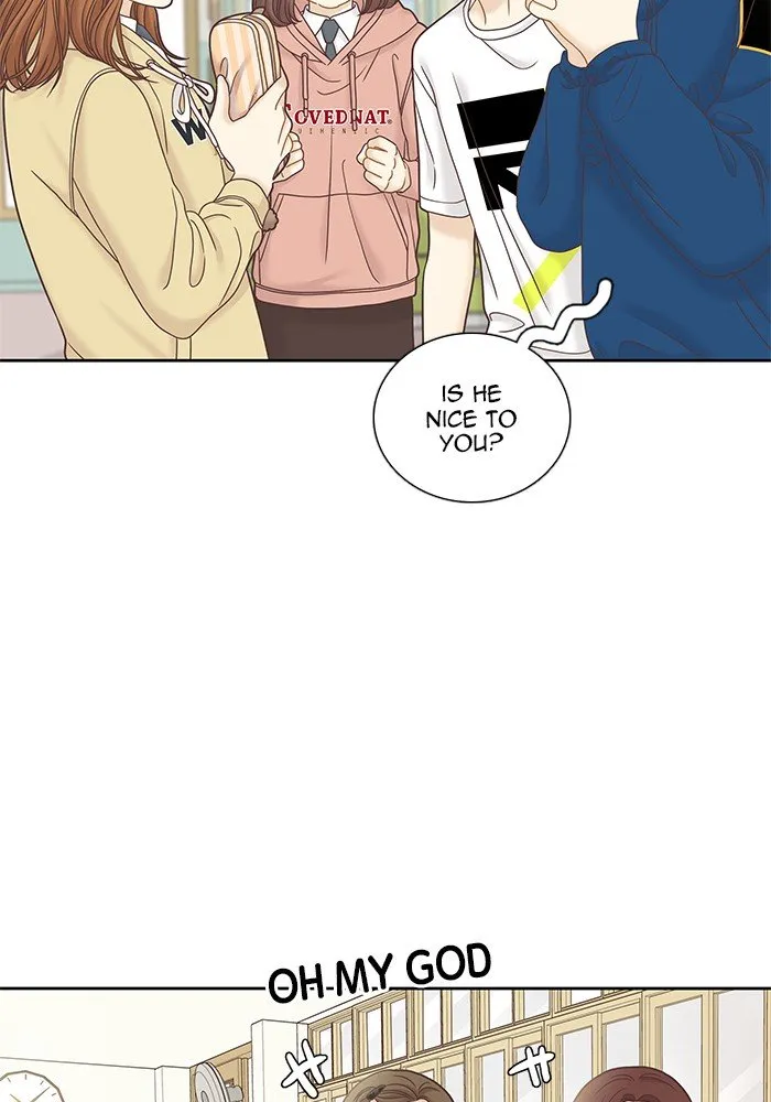 Girl’s World ( World of Girl ) Chapter 278 Online - página 26