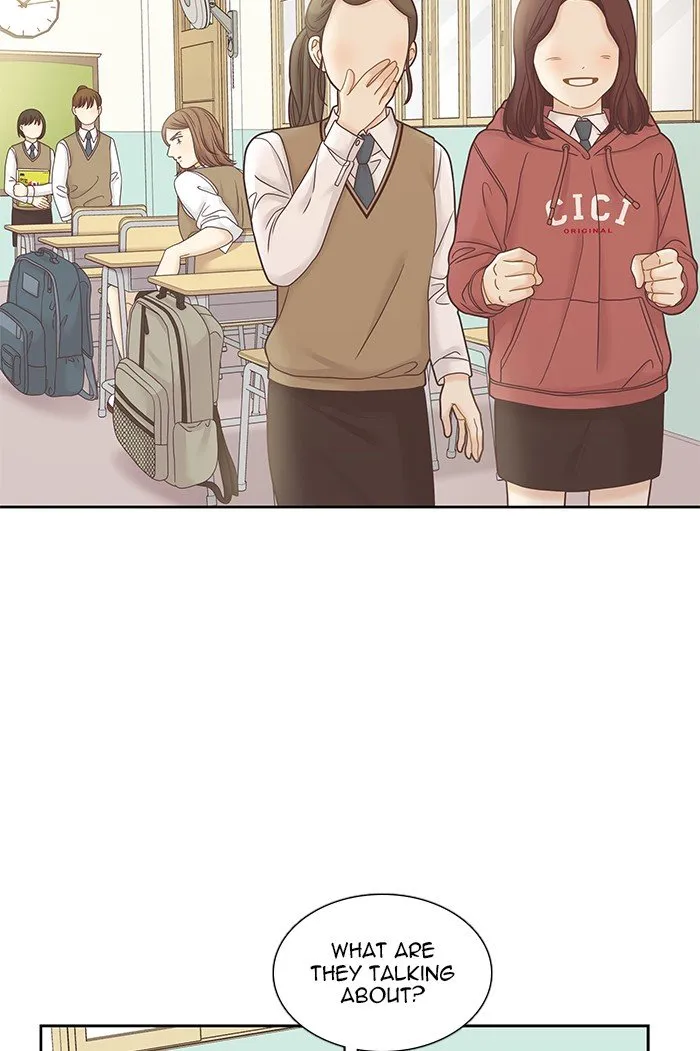 Girl’s World ( World of Girl ) Chapter 278 Online - página 27