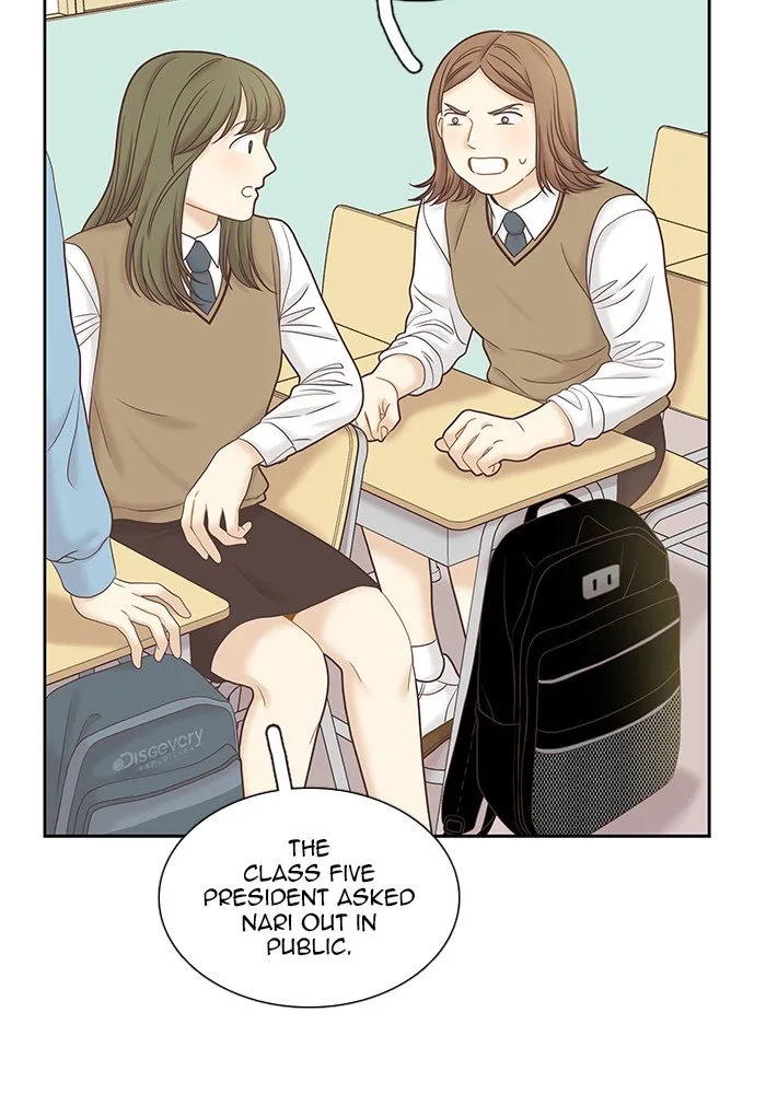 Girl’s World ( World of Girl ) Chapter 278 Online - página 28