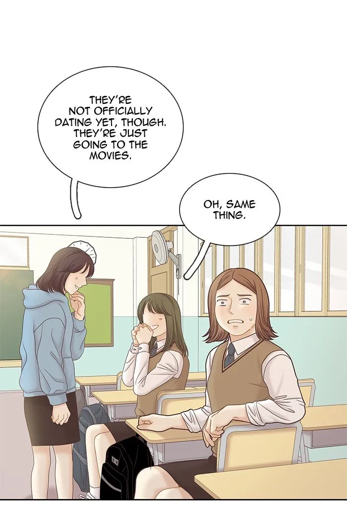 Girl’s World ( World of Girl ) Chapter 278 Online - página 30