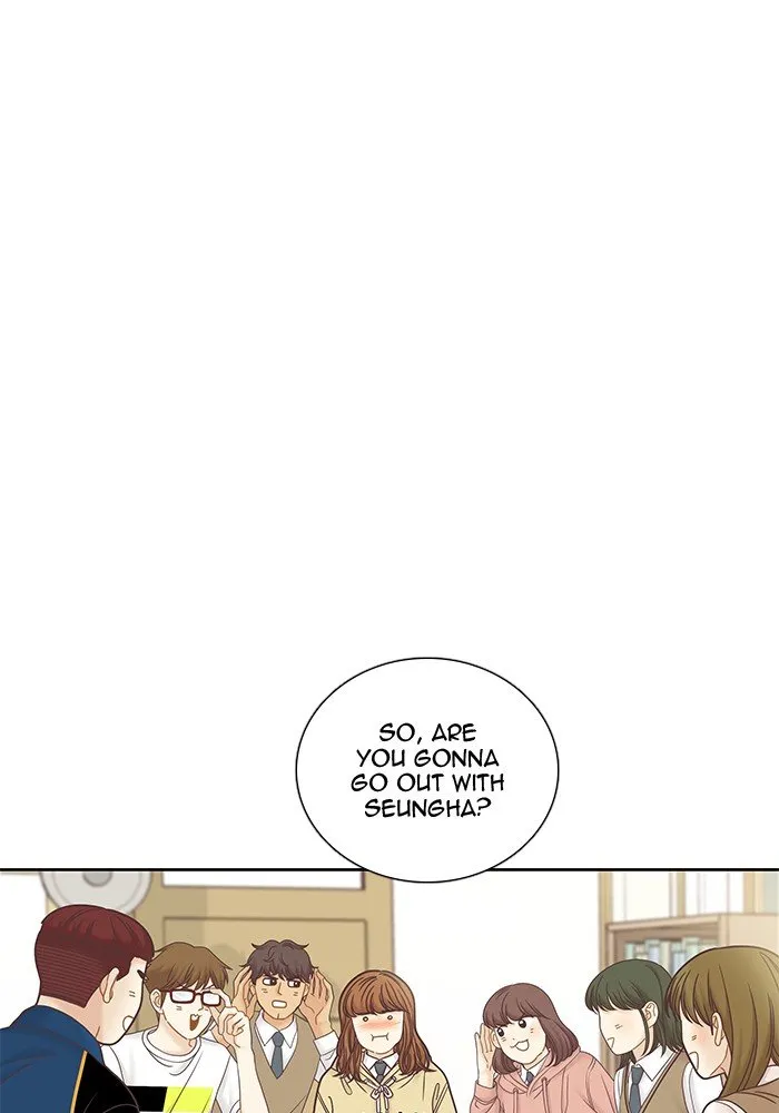Girl’s World ( World of Girl ) Chapter 278 Online - página 31