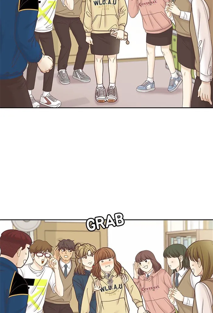 Girl’s World ( World of Girl ) Chapter 278 Online - página 32