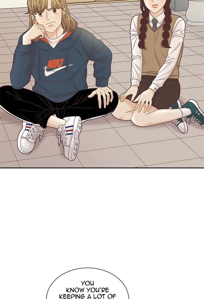 Girl’s World ( World of Girl ) Chapter 278 Online - página 36
