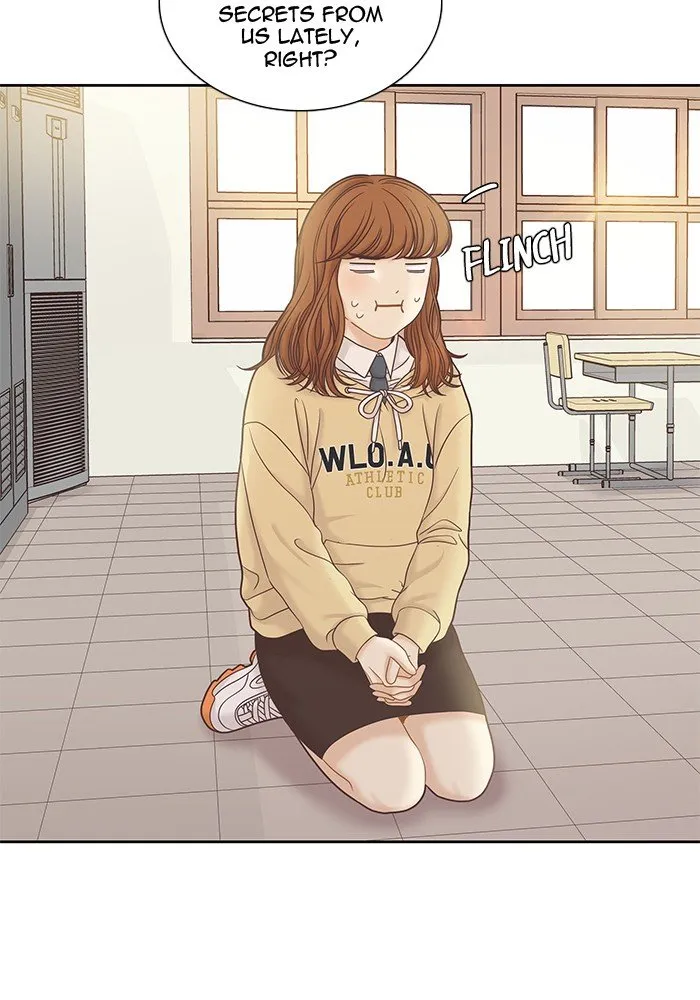 Girl’s World ( World of Girl ) Chapter 278 Online - página 37