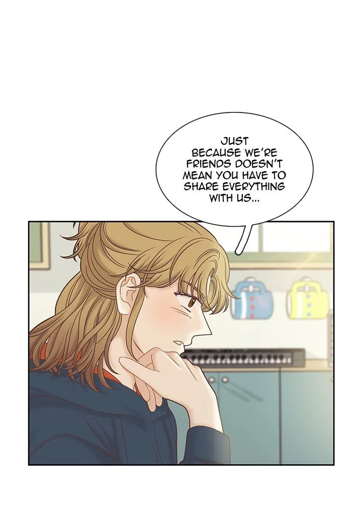 Girl’s World ( World of Girl ) Chapter 278 Online - página 38