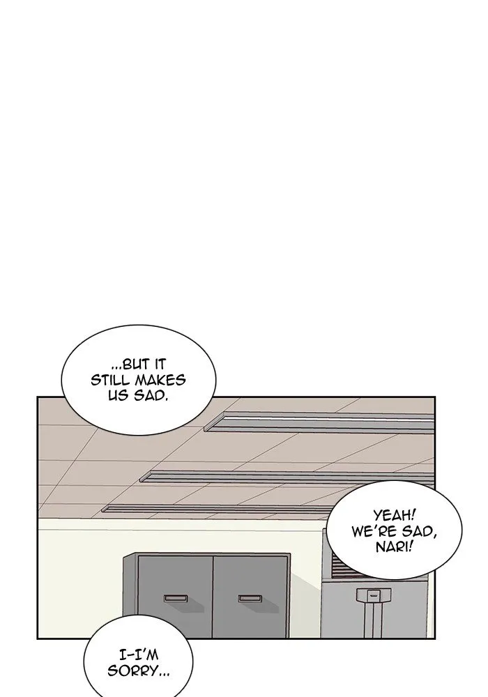 Girl’s World ( World of Girl ) Chapter 278 Online - página 39