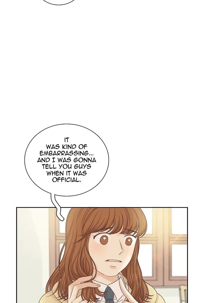Girl’s World ( World of Girl ) Chapter 278 Online - página 40