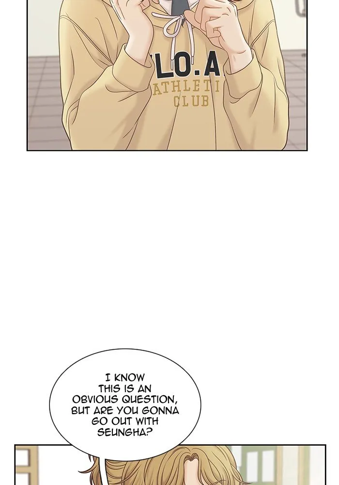 Girl’s World ( World of Girl ) Chapter 278 Online - página 41