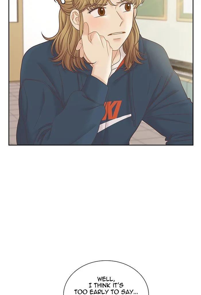 Girl’s World ( World of Girl ) Chapter 278 Online - página 42