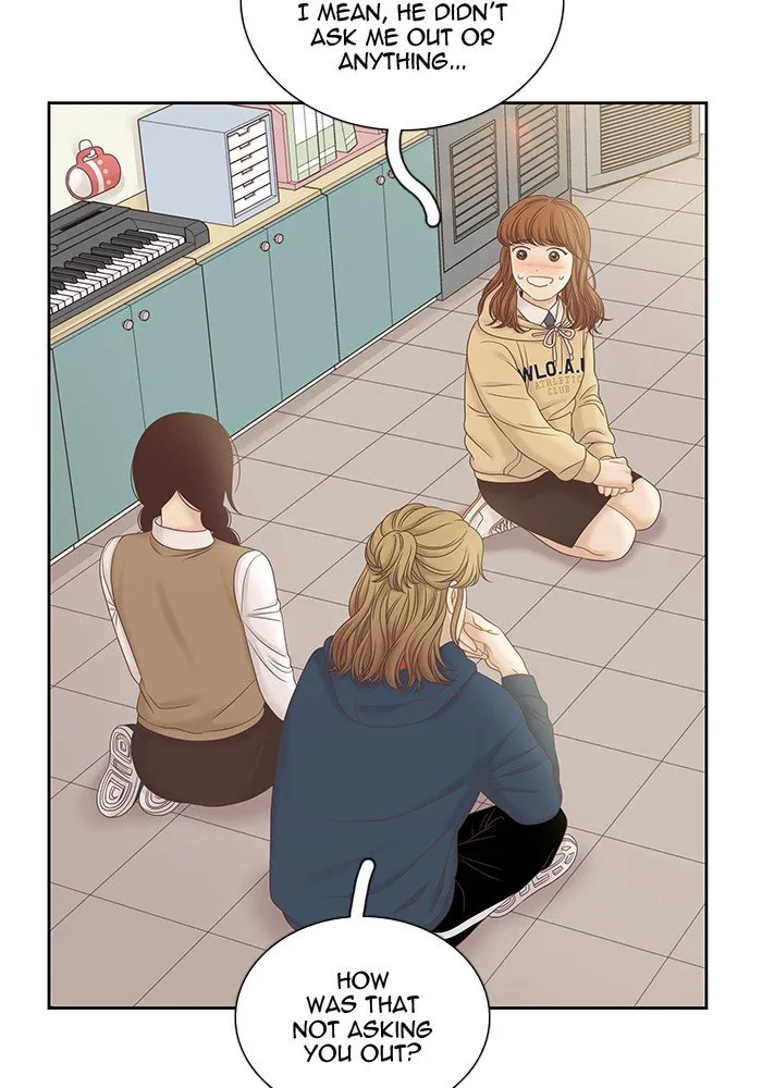Girl’s World ( World of Girl ) Chapter 278 Online - página 43