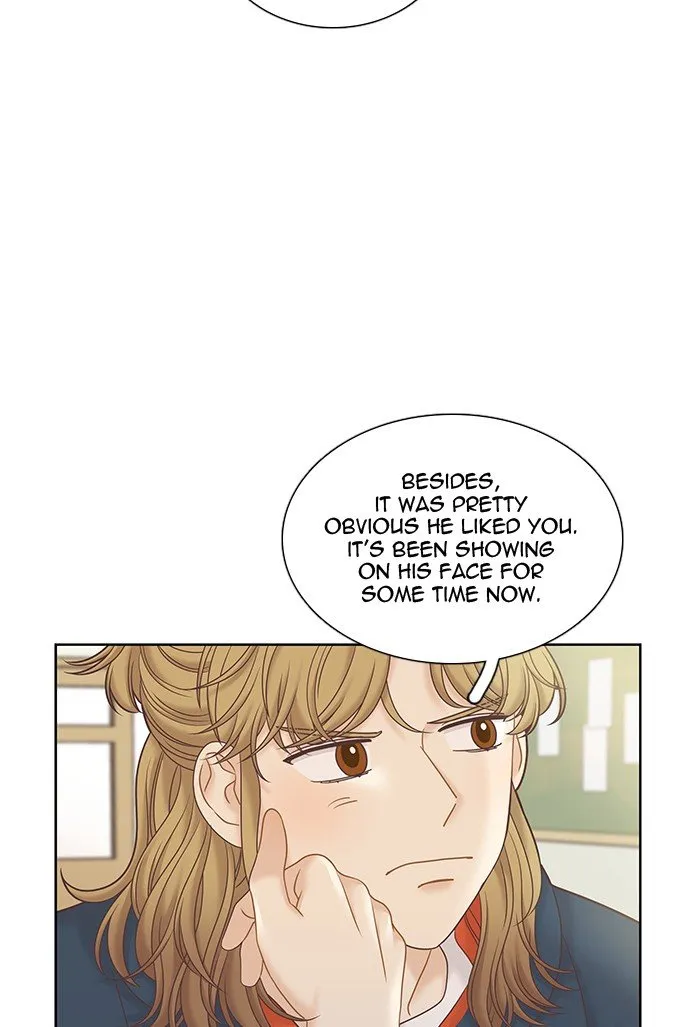 Girl’s World ( World of Girl ) Chapter 278 Online - página 44