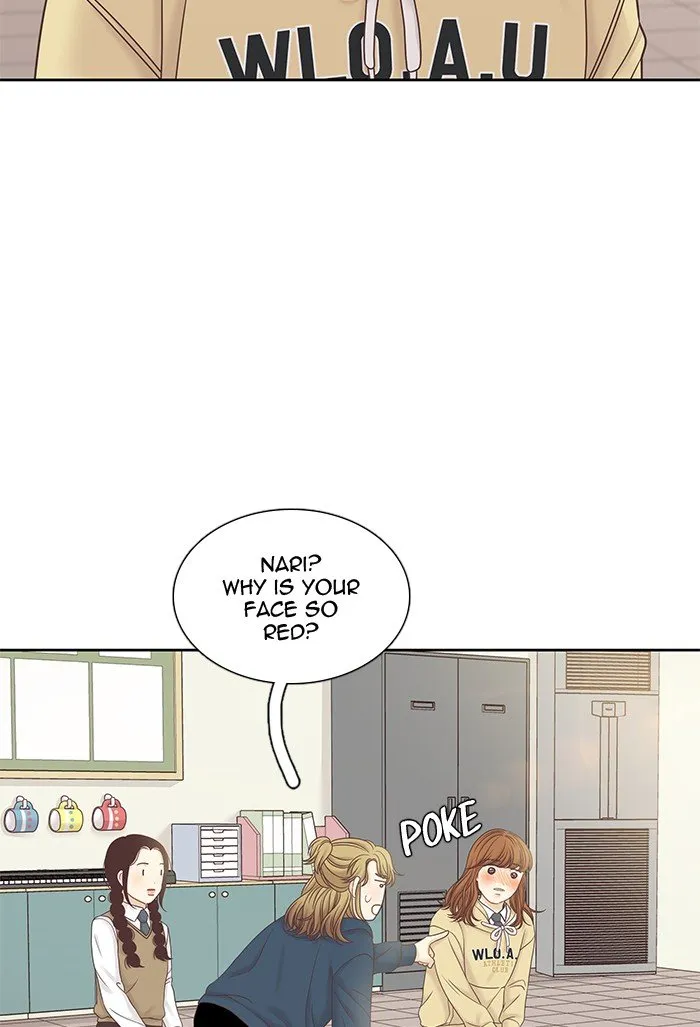 Girl’s World ( World of Girl ) Chapter 278 Online - página 46