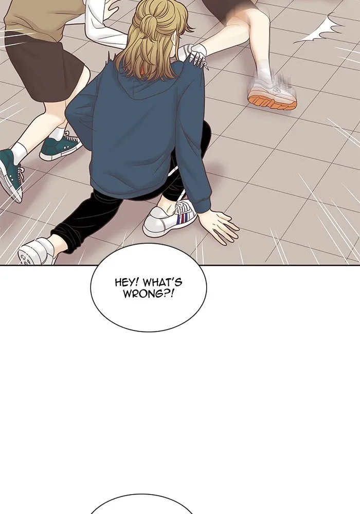 Girl’s World ( World of Girl ) Chapter 278 Online - página 49