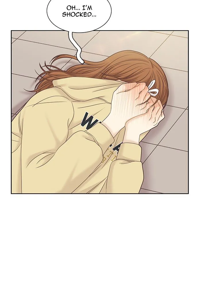 Girl’s World ( World of Girl ) Chapter 278 Online - página 50