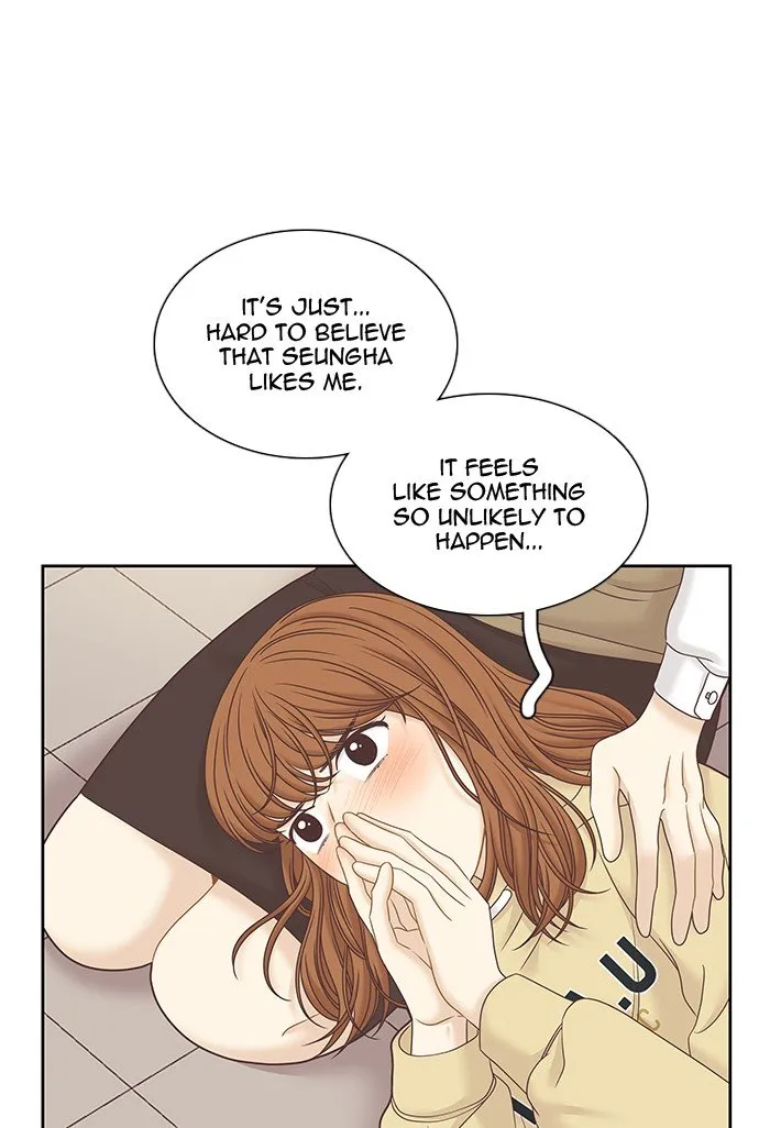 Girl’s World ( World of Girl ) Chapter 278 Online - página 52
