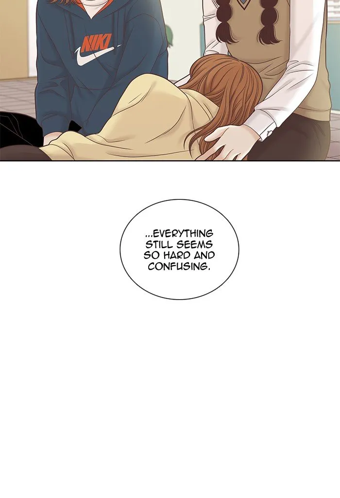 Girl’s World ( World of Girl ) Chapter 278 Online - página 54