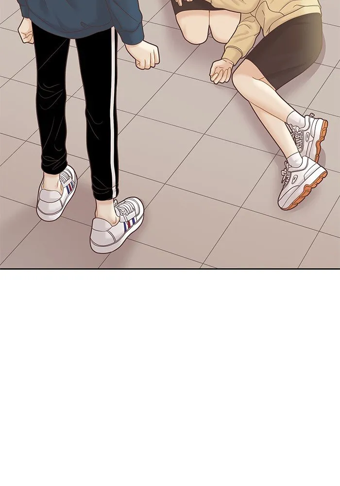 Girl’s World ( World of Girl ) Chapter 278 Online - página 57