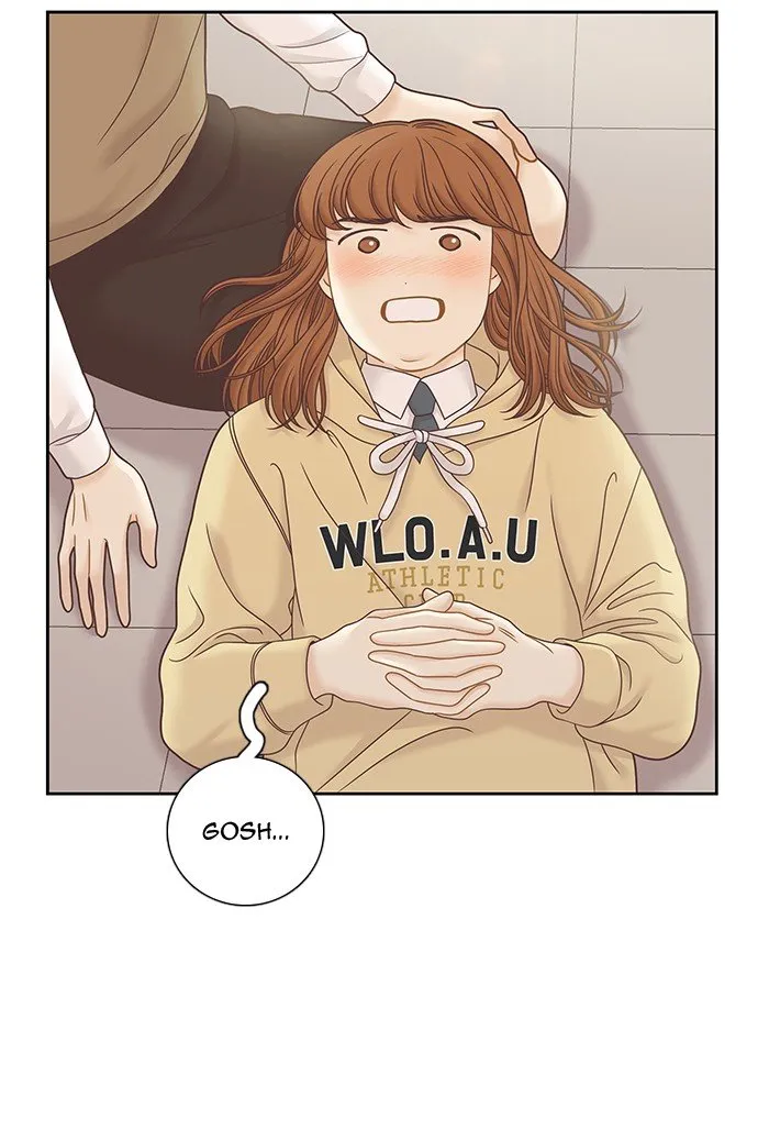 Girl’s World ( World of Girl ) Chapter 278 Online - página 59