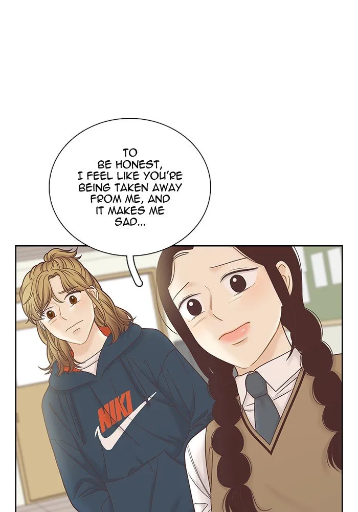 Girl’s World ( World of Girl ) Chapter 278 Online - página 60