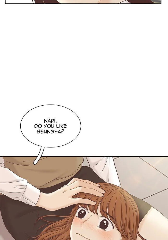 Girl’s World ( World of Girl ) Chapter 278 Online - página 62