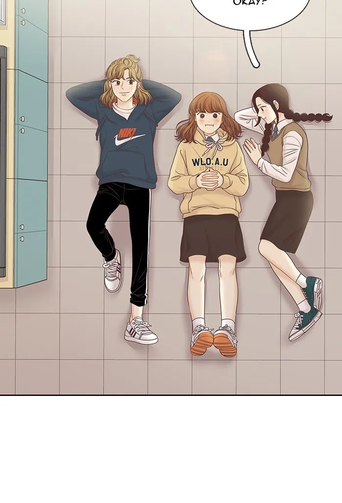 Girl’s World ( World of Girl ) Chapter 278 Online - página 65