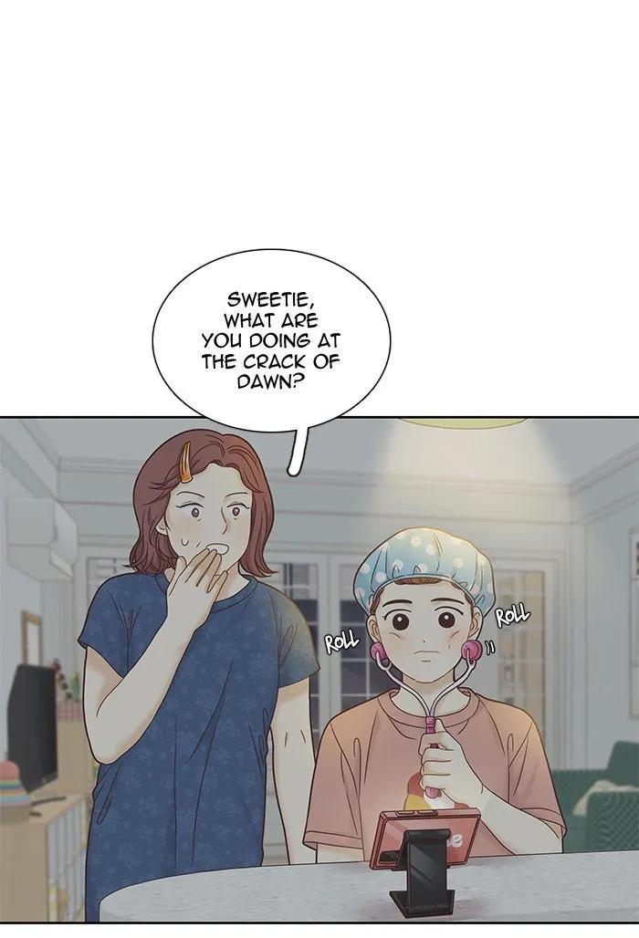 Girl’s World ( World of Girl ) Chapter 278 Online - página 71