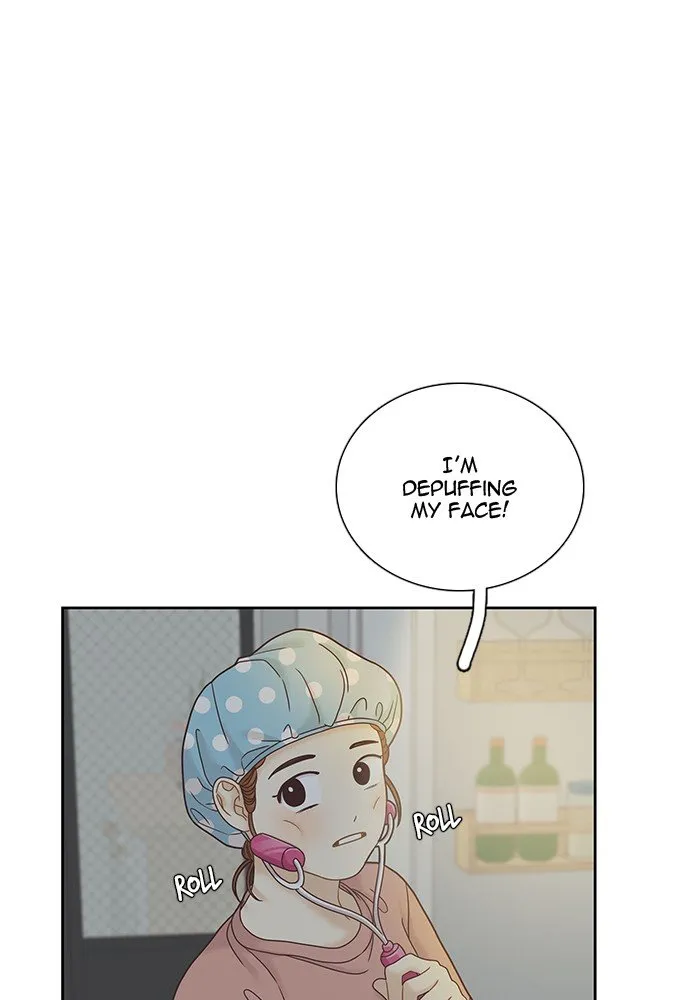 Girl’s World ( World of Girl ) Chapter 278 Online - página 72